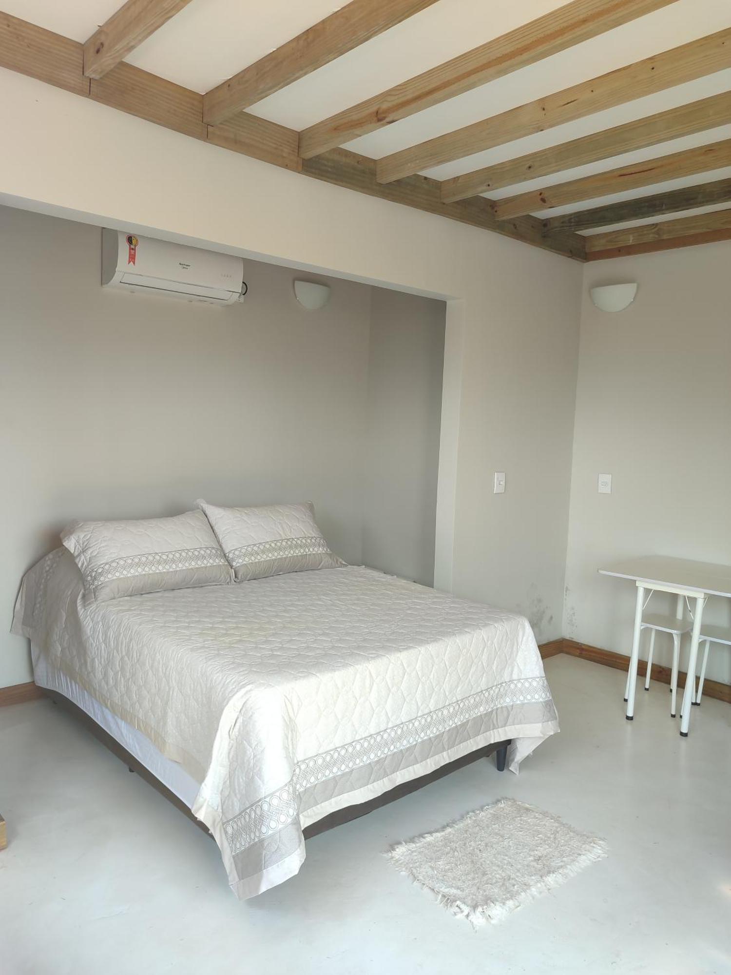 Aparthotel Ecoflats Caraíva Exterior foto